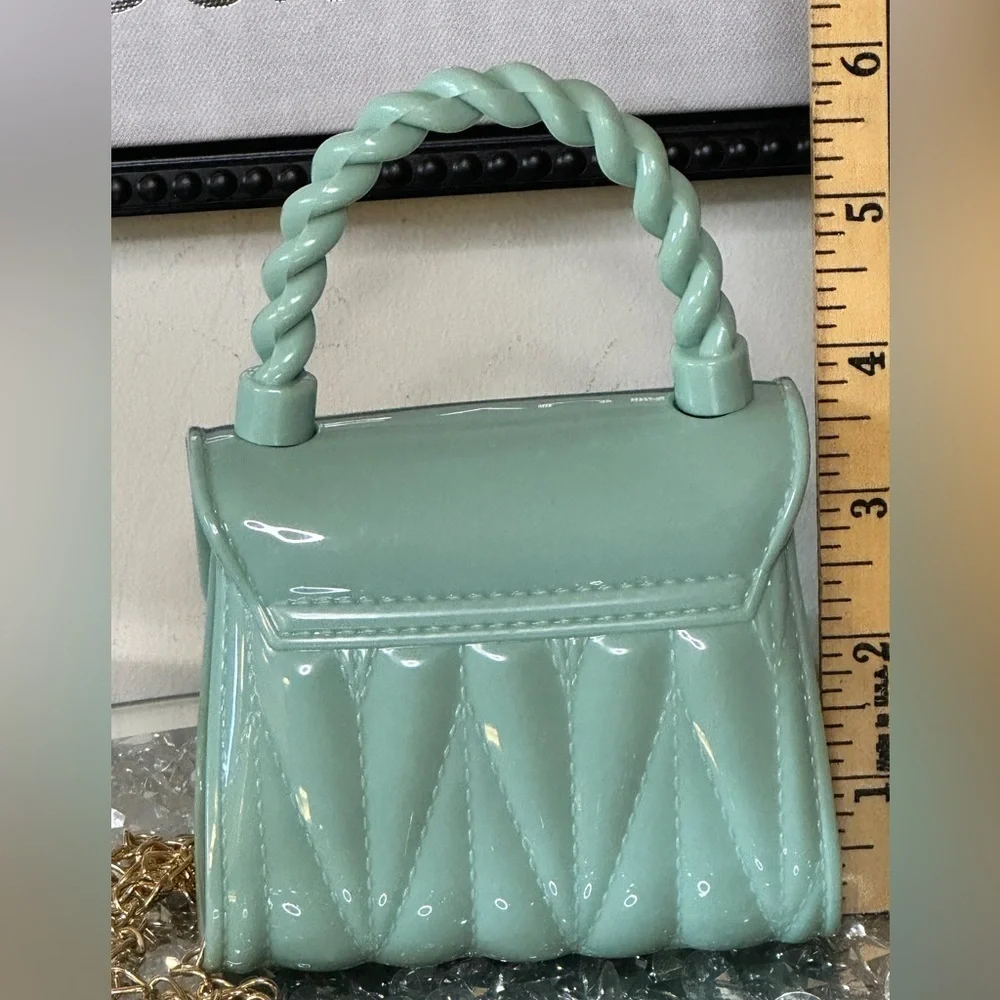 NWOT Mini Purse for Toddler Girls.